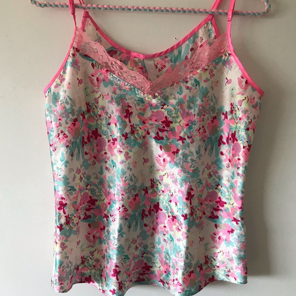 Pajama Top